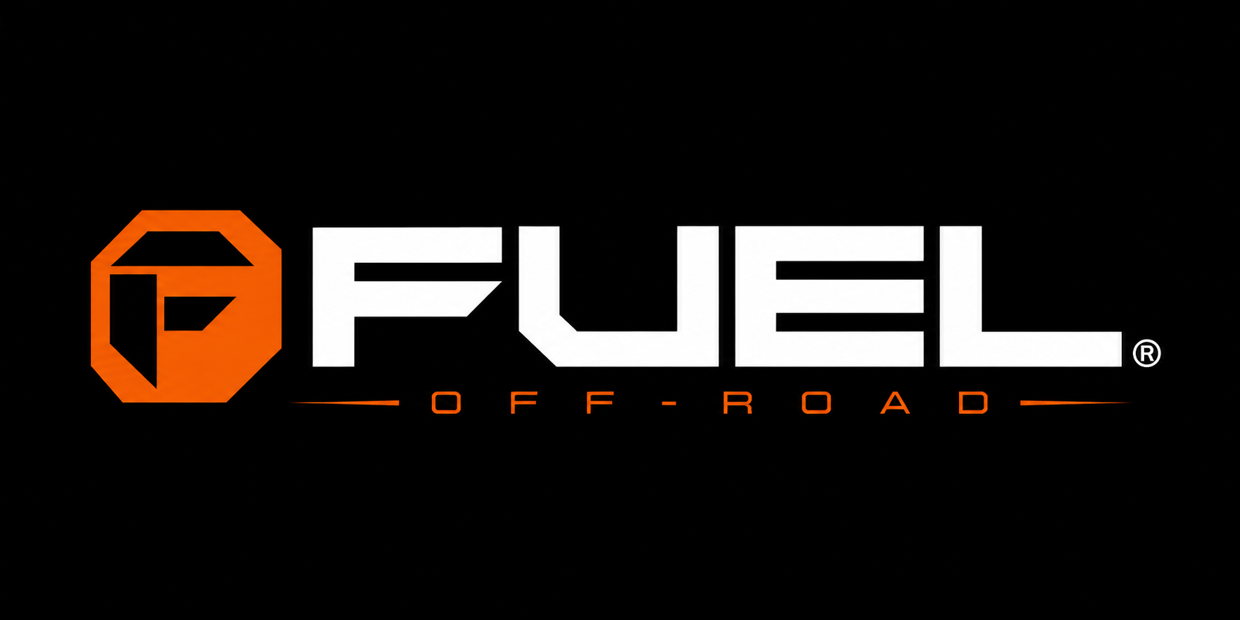 Fuel Off-Road wheels banner
